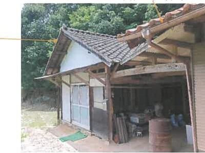 広島県大竹市 玖波駅 戸建て 183万円の競売物件 #3