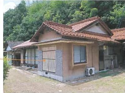 広島県大竹市 玖波駅 戸建て 183万円の競売物件 #4