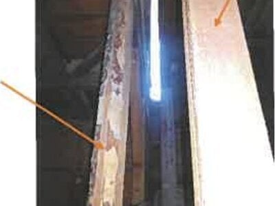 広島県呉市 呉駅 戸建て 131万円の競売物件 #12