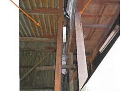 広島県呉市 呉駅 戸建て 131万円の競売物件 #13