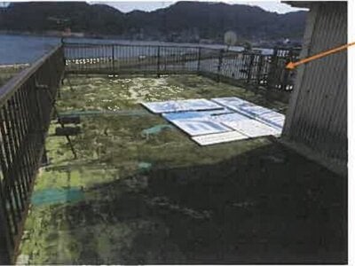 広島県呉市 呉駅 戸建て 131万円の競売物件 #28