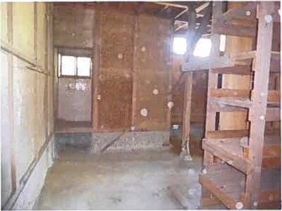 広島県呉市 呉駅 戸建て 131万円の競売物件 #31