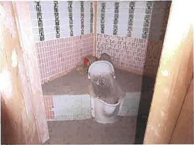 広島県呉市 呉駅 戸建て 131万円の競売物件 #32