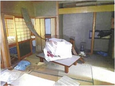 広島県呉市 呉駅 戸建て 131万円の競売物件 #34