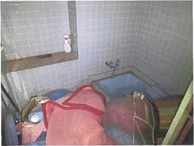 広島県呉市 呉駅 戸建て 131万円の競売物件 #36