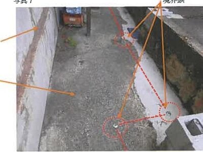 広島県呉市 呉駅 戸建て 131万円の競売物件 #7