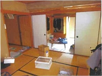 広島県広島市南区 宇品五丁目駅1分 マンション「サンコーポラス」816万円の競売物件 #6