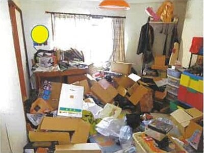 広島県広島市南区 宇品五丁目駅1分 マンション「サンコーポラス」816万円の競売物件 #8