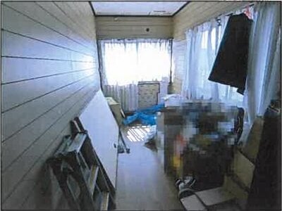 広島県福山市 横尾駅19分 戸建て 383万円の競売物件 #14