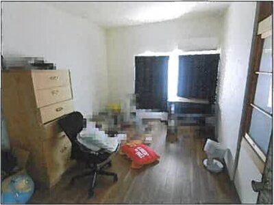 広島県福山市 横尾駅19分 戸建て 383万円の競売物件 #16