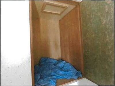 広島県福山市 横尾駅19分 戸建て 383万円の競売物件 #25