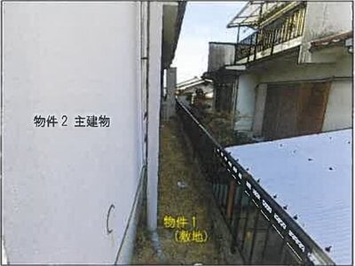 広島県福山市 横尾駅19分 戸建て 383万円の競売物件 #7