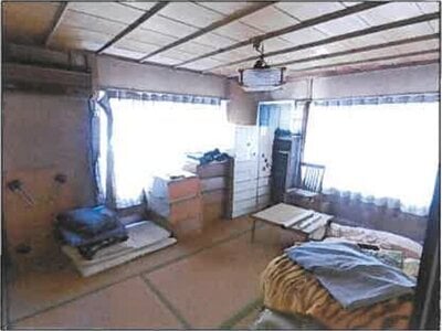 広島県府中市 高木駅10分 戸建て 248万円の競売物件 #16