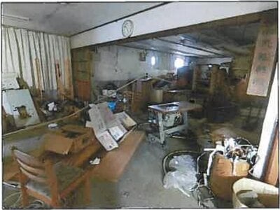 広島県福山市 新市駅18分 戸建て 241万円の競売物件 #14