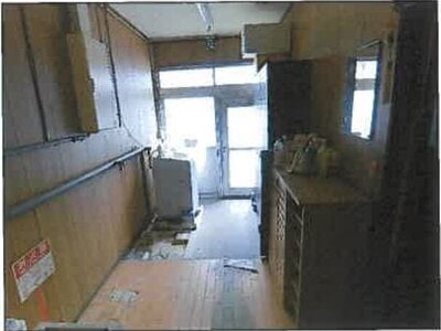 広島県福山市 新市駅18分 戸建て 241万円の競売物件 #30