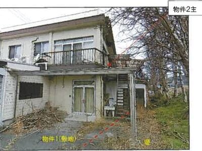 広島県福山市 新市駅18分 戸建て 241万円の競売物件 #6