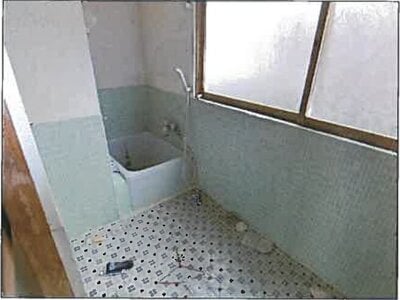 広島県福山市 新市駅20分 戸建て 231万円の競売物件 #10