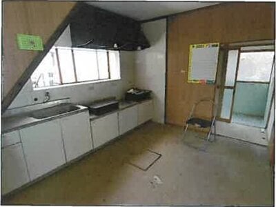 広島県福山市 新市駅20分 戸建て 231万円の競売物件 #8