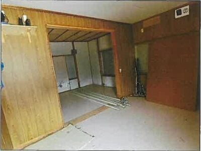 広島県福山市 新市駅25分 戸建て 496万円の競売物件 #9