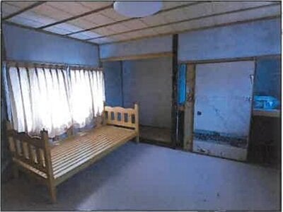 広島県福山市 新市駅19分 戸建て 216万円の競売物件 #16