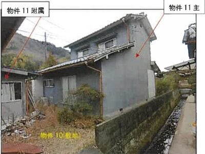 広島県福山市 新市駅19分 戸建て 216万円の競売物件 #5