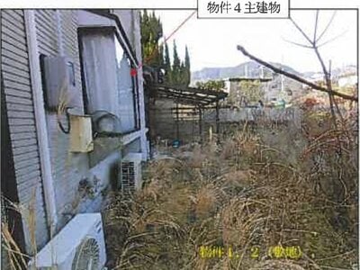 広島県府中市 府中駅11分 戸建て 775万円の競売物件 #11