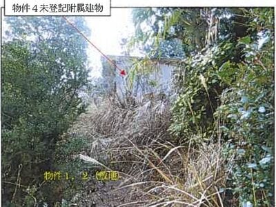 広島県府中市 府中駅11分 戸建て 775万円の競売物件 #16