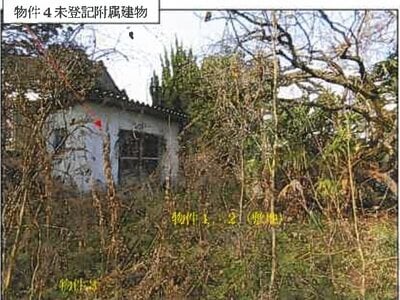 広島県府中市 府中駅11分 戸建て 775万円の競売物件 #19