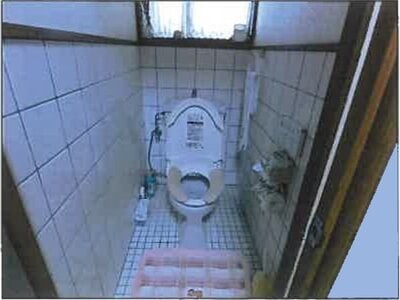 広島県府中市 府中駅11分 戸建て 775万円の競売物件 #29