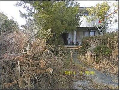 広島県府中市 府中駅11分 戸建て 775万円の競売物件 #3