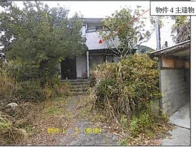 広島県府中市 府中駅11分 戸建て 775万円の競売物件 #9