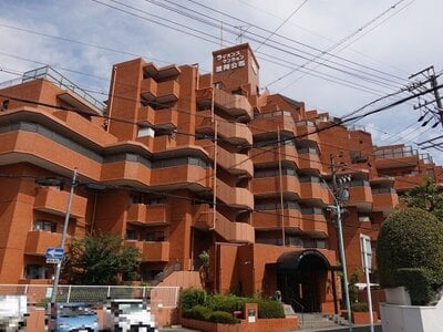 愛知県名古屋市名東区 上社駅13分 マンション「ライオンズマンション廻間公園」659万円の国税庁公売物件 #1