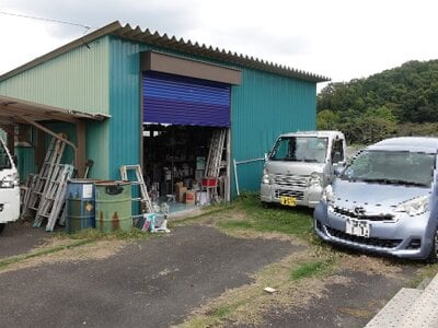 愛知県岡崎市 美合駅19分 戸建て 760万円の国税庁公売物件 #2