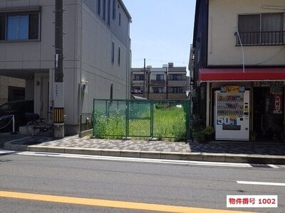 大阪府大阪市都島区 都島駅6分 土地 2,910万円の国有財産物件 #1