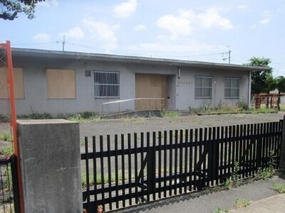 大阪府豊中市 岡町駅7分 戸建て 6億100万円の国有財産物件 #2