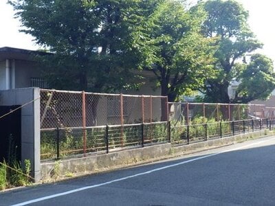 大阪府豊中市 岡町駅7分 戸建て 6億100万円の国有財産物件 #3