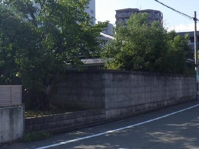 大阪府豊中市 岡町駅7分 戸建て 6億100万円の国有財産物件 #4