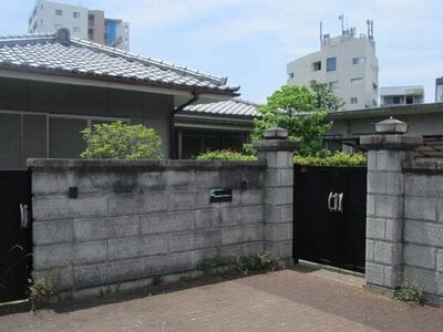 大阪府豊中市 岡町駅7分 戸建て 6億100万円の国有財産物件 #5