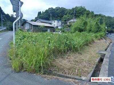 京都府舞鶴市 松尾寺駅18分 土地 574万円の国有財産物件 #1