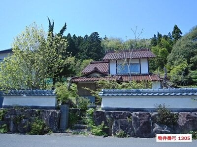 (値下げ) 京都府福知山市 二俣駅11分 戸建て 177万円の国有財産物件 #1