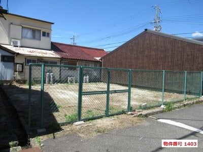 兵庫県明石市 林崎松江海岸駅13分 土地 952万円の国有財産物件 #1