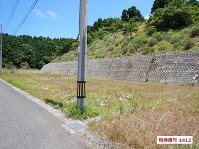 (値下げ) 兵庫県美方郡香美町 香住駅20分 土地 845万円の国有財産物件 #1