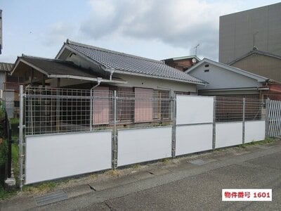 和歌山県田辺市 紀伊田辺駅11分 戸建て 970万円の国有財産物件 #1