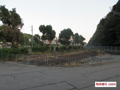 和歌山県新宮市 三輪崎駅22分 土地 596万円の国有財産物件 #1