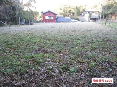 (値下げ) 和歌山県日高郡日高町 紀伊内原駅 土地 134万円の国有財産物件 #1