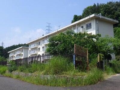 滋賀県大津市 滋賀里駅9分 戸建て 3,200万円の国有財産物件 #1