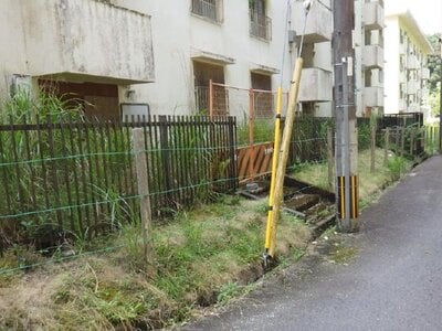 滋賀県大津市 滋賀里駅9分 戸建て 3,200万円の国有財産物件 #2