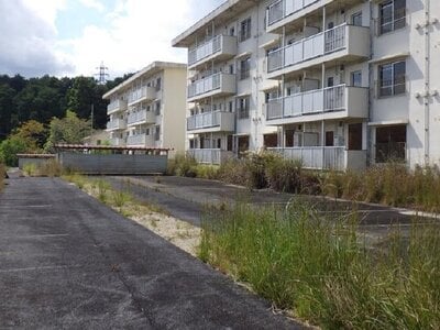 滋賀県大津市 滋賀里駅9分 戸建て 3,200万円の国有財産物件 #3