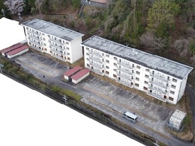 滋賀県大津市 滋賀里駅9分 戸建て 3,200万円の国有財産物件 #4