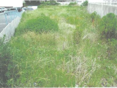 茨城県取手市 取手駅6分 土地 2,027万円の競売物件 #3